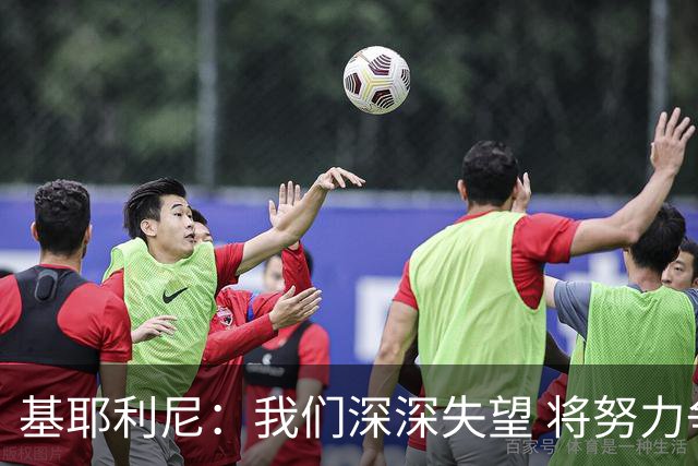 基耶利尼：我们深深失望 将努力争取欧洲杯卫冕